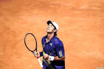 Fernando Verdasco wins Barcelona Open