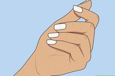 6 Reasons Guys Like White Nails (Plus, What They Mean on TikTok)