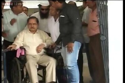 Pandey can tell about real identities of two encounter victims: CBI