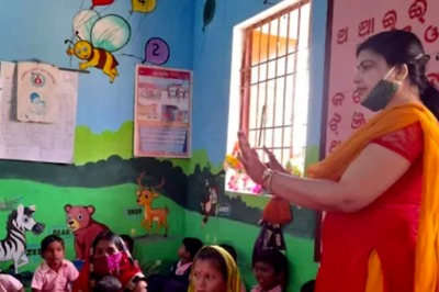 UP Anganwadi Recruitment 2024: Applications Invited For 23,000 Vacancies