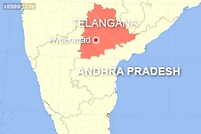 President's rule in Telangana to be revoked on Monday