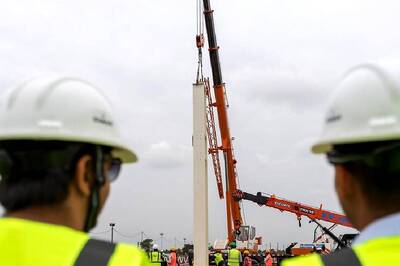 Ola Electric Begins Construction of India's biggest Cell Factory, GigaFactory Starts Operations Early 2024