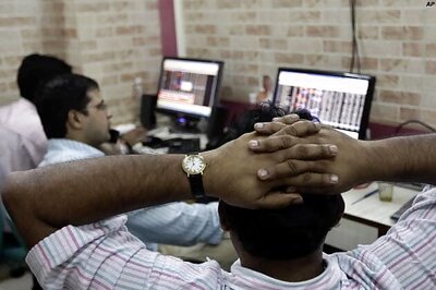 Sensex extends losses on S&P warning