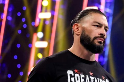 'Can Give Time Off': Former WWE Writer On Roman Reign’s Potential Exit Post WrestleMania 40