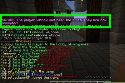 How to Protect Your House from Griefers in Minecraft