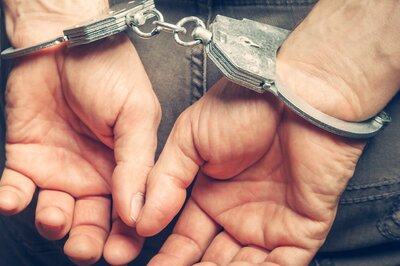 Mumbai Man 'Bars' Wife, Son from Entering His Bedroom. Months Later, He's Thrown off 7th Floor, Wrist Slit, Head Banged