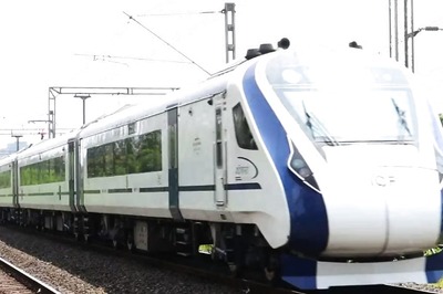 Vande Bharat Express on Jaipur-Delhi Route from April 2023, Details Here
