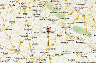 Four cops suspended, booked for BSP activist's custodial death