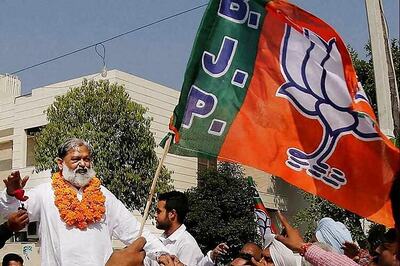 Those opposing yoga are traitors, they should keep their mouth shut: Haryana Minister