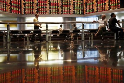 Asian Stocks on Edge Before Comey's Testimony, ECB's Policy Meet and UK Election