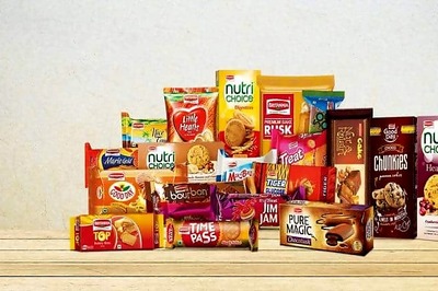 Britannia Declares Interim Dividend at Rs 72/share; Record Date, Other Key Things to Know