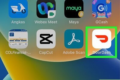 How to Order Cigarettes Through DoorDash