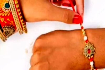4 Sacred Yogas That Fall On The Day Of Raksha Bandhan