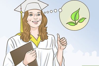 How to Work in a Greenhouse