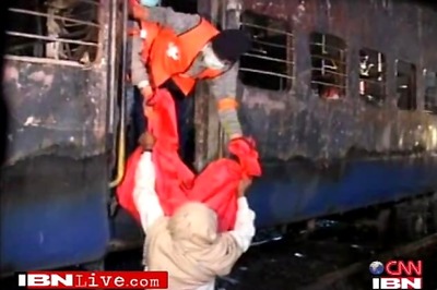 Mother of Samjhauta blast accused calls arrest 'illegal'