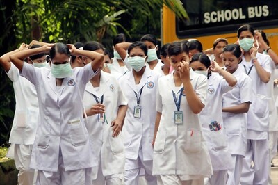 PG Medical Students May Have to Serve in District Hospitals to be Eligible to Appear in Final Exam