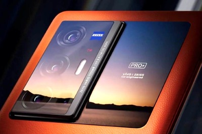 Vivo's Custom Imaging Chip V1 Unveiled Ahead of Vivo X70 Series Official Launch