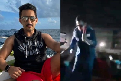 Aditya Narayan BREAKS Silence On Hitting Fan, Throwing His Phone: 'I Am Answerable To...'
