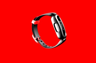 Fitbit Ace 3 Launched With PMOLED Display, Targeted At Kids Above 6-Years-Old: All Details