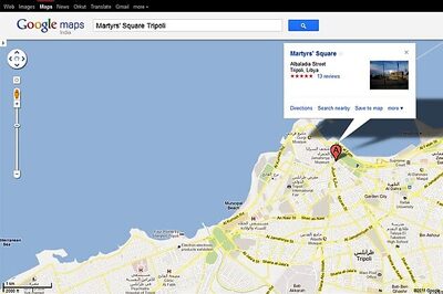 Top 10 most used smartphone apps: Google Maps beats Facebook by a mile
