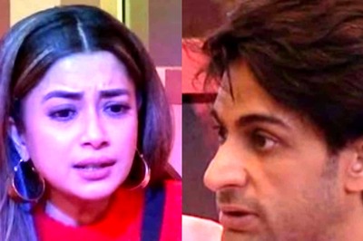 Bigg Boss 16: Tina Datta Says She Does Not Want To Meet Shalin Bhanot Ever Again Because...