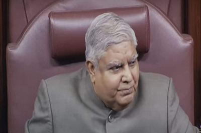 Vice President Dhankar to Visit Puducherry; Interact with Central University Students Tomorrow