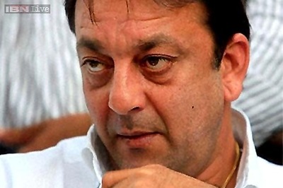 Sanjay Dutt to get a make-up man, don designer costumes in Yerawada Jail