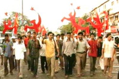 CPI(M) blows hot over observer remark