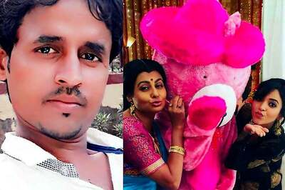 'Thapki Pyar Ki' Unit Member Dies After Contracting COVID-19, Jaya Bhattacharya Mourns