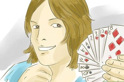 How to Do Street Magic