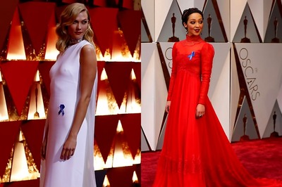 Oscars 2018: Jewelers Prepping for the Super Bowl of Sparkle