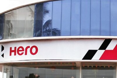 Hero MotoCorp Ties Up with HPCL to Set Up Electric Two-wheeler Charging Infra
