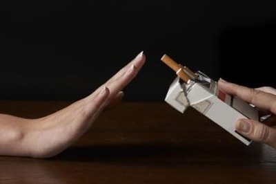 Early Exposure to Third-hand Smoke may up Lung Cancer Risks