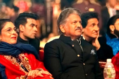 Biz World Shines Bright at Anant Ambani-Radhika Merchant's Glittering Gala in Jamnagar