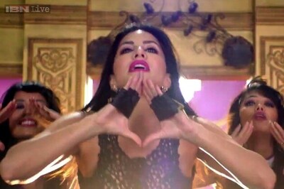 Is Sunny Leone's hit song 'Pink Lips' packed with sexual innuendoes? The moment you realise there is more to the song!