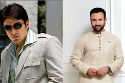 Jugal Hansraj Recalls Replacing Saif Ali Khan in Aa Gale Lag Jaa: 'I Was Shocked'