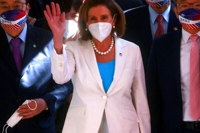 India Follows One-China Policy on Taiwan but Will Nancy Pelosi’s Visit Change Tack? | News18 Explains