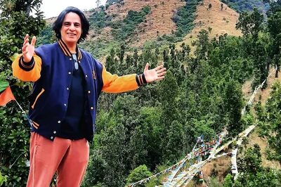 A Look At Aashiqui Actor Rahul Roy's Tragic Love Life