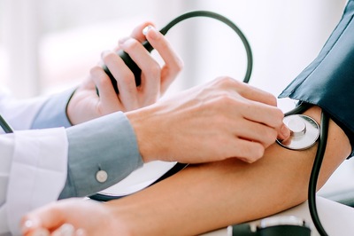 Have You Checked  Your BP Today? Hypertension is The Silent Killer That Increases Your Risk of COVID Death