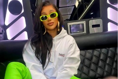 This is Why Cardi B is Sad for Her Daughter Kulture