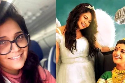 Why Marathi Actress Mukta Barve Is Yet To Watch Her Film Naach Ga Ghuma