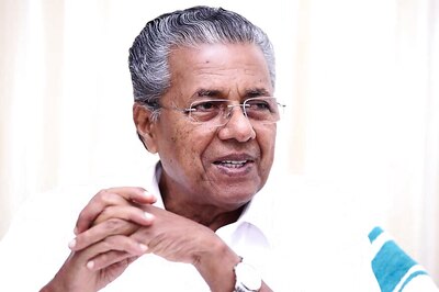 Kerala Chief Minister Pinarayi Vijayan Must be Tried For Lavalin Corruption Case, CBI Tells Top Court