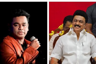 AR Rahman's Chennai Concert Gets Cancelled Due to Rain; Stalin Promises New Infrastructure