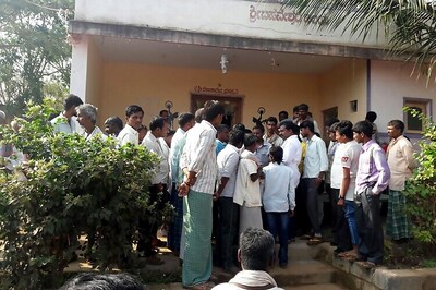 Siachen avalanche survivor Lance Naik Hanamanthappa critical but stable