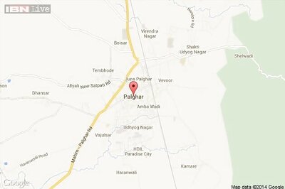 Palghar: Explosion kills two workers; three others injured seriously