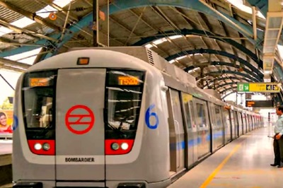 DMRC Recruitment 2024: Applications Underway For Assistant Section Engineer, JE And Other Posts