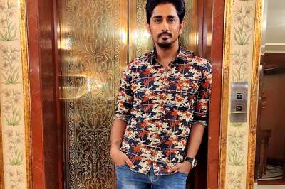 Happy Birthday Siddharth: Top 5 Movies of the South Indian Actor