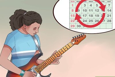 How to Be a Good Guitar Player