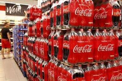 Coca-Cola To Cut Thousands Of Jobs As Coronavirus Hits Sales