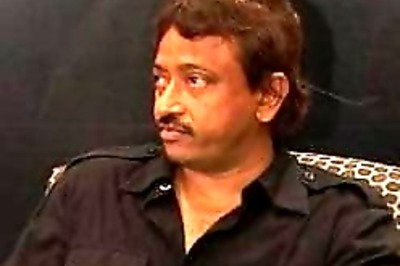 Film body issues letter to Ram Gopal Varma